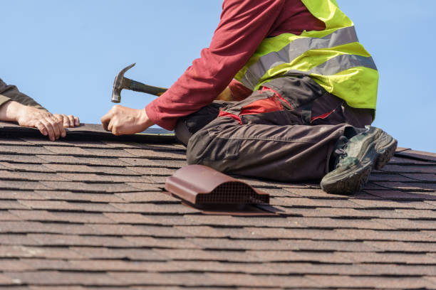 Best Roof Repair Services  in Redgranite, WI