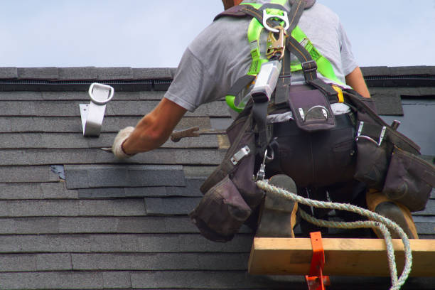 Quick and Trustworthy Emergency Roof Repair Services in Redgranite, WI