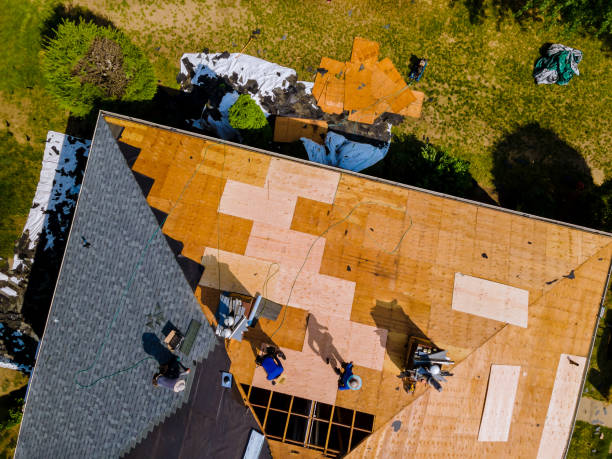 Best Roof Maintenance Services  in Redgranite, WI