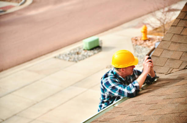 Best Roof Maintenance Services  in Redgranite, WI