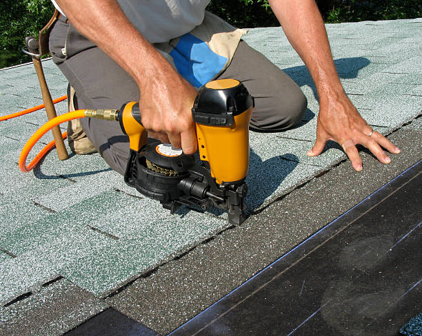 Best Residential Roofing Contractor  in Redgranite, WI