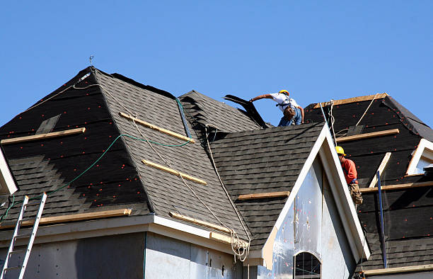 Trusted Redgranite, WI Roofing Contractor Experts