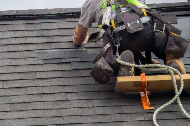 Slate Roofing Contractor in Redgranite, WI