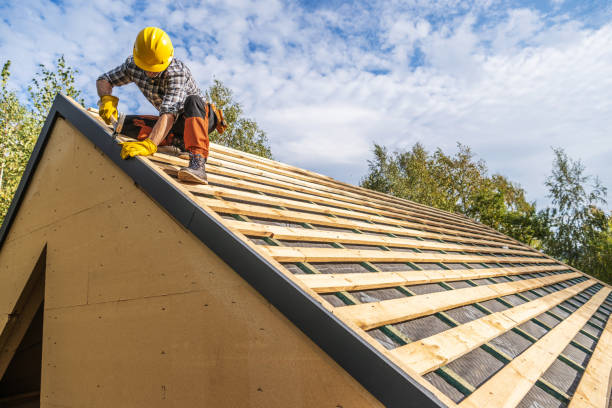 Best Gutter Installation and Roofing  in Redgranite, WI