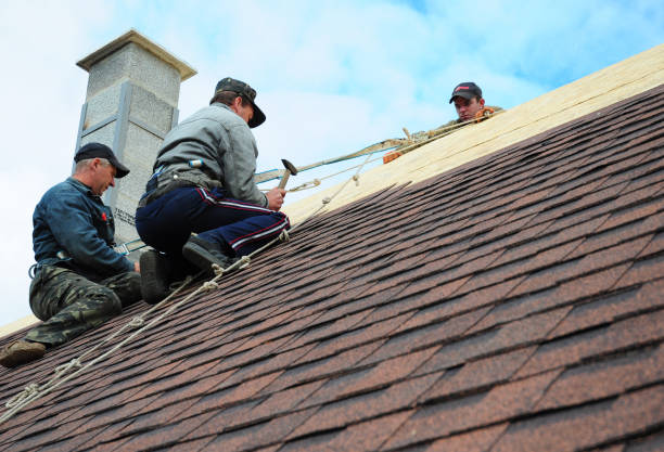 Best Residential Roofing Contractor  in Redgranite, WI