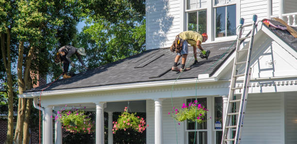 Best Metal Roofing Contractor  in Redgranite, WI